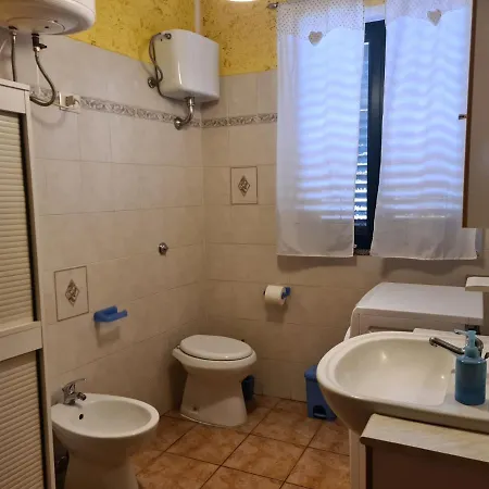 Casa In Centro Holiday home *