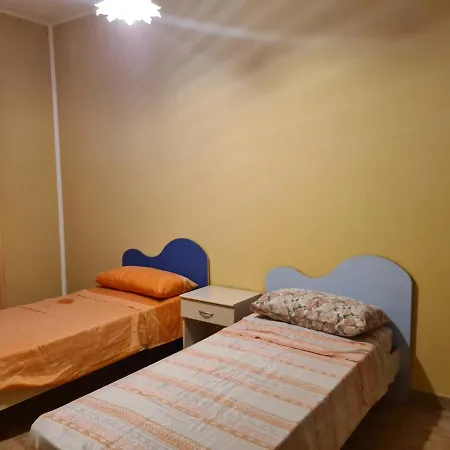 Casa In Centro *