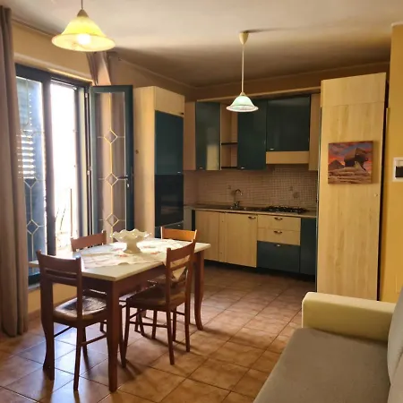 Casa In Centro * SantʼAntìoco
