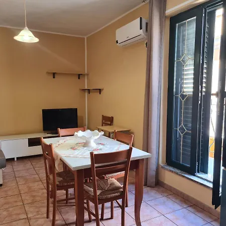 Casa In Centro Ferienhaus *
