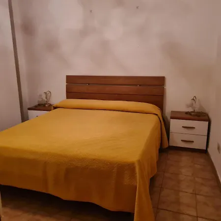 Casa In Centro * SantʼAntìoco