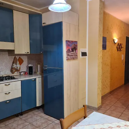 Ferienhaus Casa In Centro *